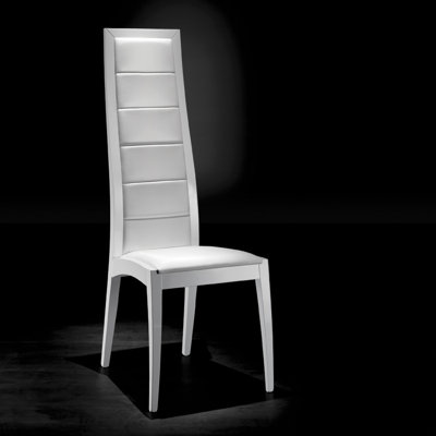 YumanMod Alicia Tall Side Chair