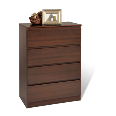 Prepac Avanti 4 Drawer Chest