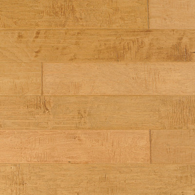 Jasper Handscraped 5" Engineered Maple in Durham