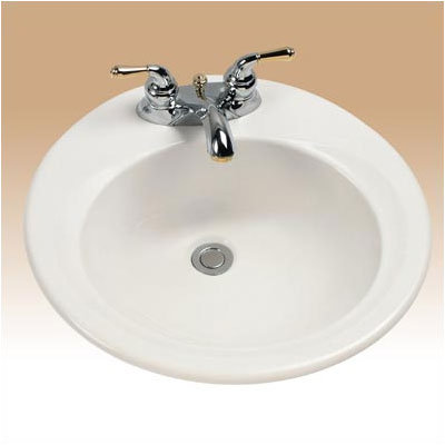 Toto ADA Compliant 191\/2\u0026quot; Self Rimming Bathroom Sink \u0026 Reviews Wayfair Toto ADA Compliant 191\/2\u0026quot; Self Rimming Bathroom Sink \u0026 Reviews Wayfair