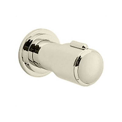 Jado New Haven 4/3 and 3/2 Port Diverter Faucet Shower Faucet Trim Only with Cross Handle