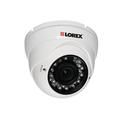 Lorex Outdoor Security Camera