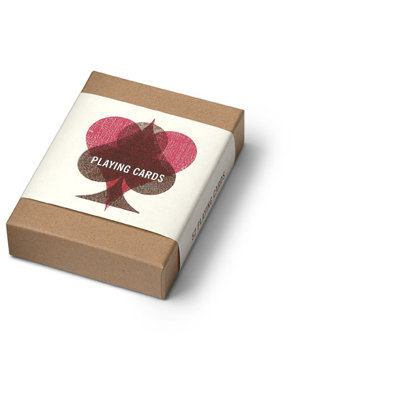 Bob's Your Uncle Playing Card Set