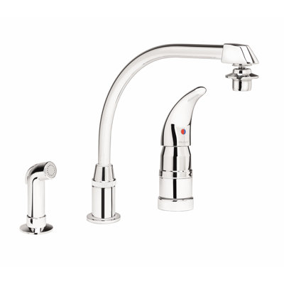 Elkay 20"x40" Undermount Triple Bowl Stainless Steel Kitchen Sink with Optional Faucet and Cutting Board