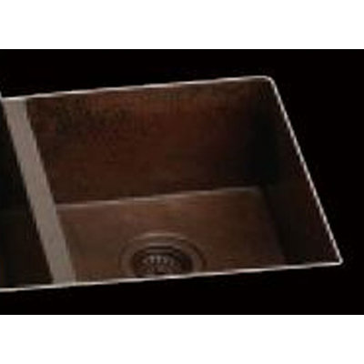 Elkay Avado Double Bowl Copper Kitchen Sink