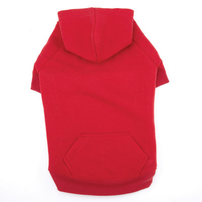 Casual Canine Basic Hoodie Dog Apparel ZA6015