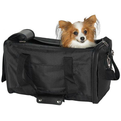 Pet Duffle Bag