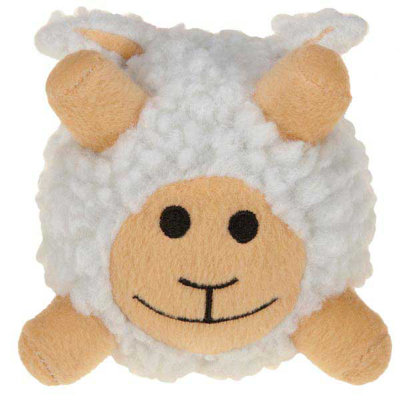 Grriggles Funny Farm Dog Toy