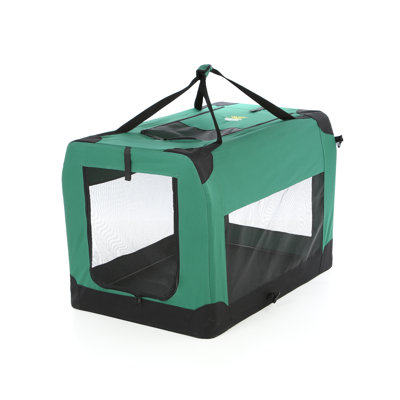 Guardian Gear Soft Dog Crate