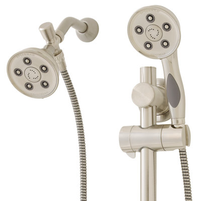 Speakman Anystream Caspian Slider Shower System
