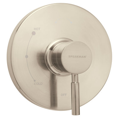 Speakman Roman Tub Faucet