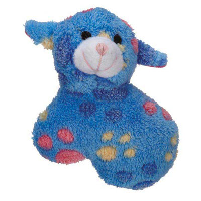 Zanies Silly Squad Dog Toy