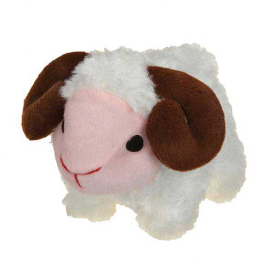 Zanies Farmyard Friend Dog Toy