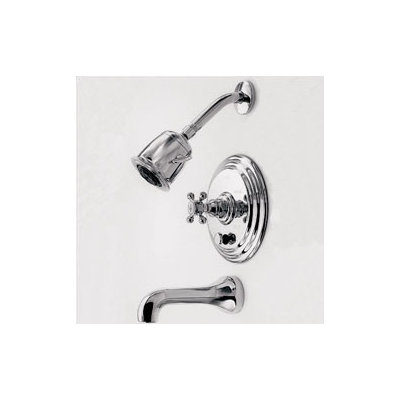 Newport Brass 920 Series Trim Kit for 922BP Tub and Shower Set