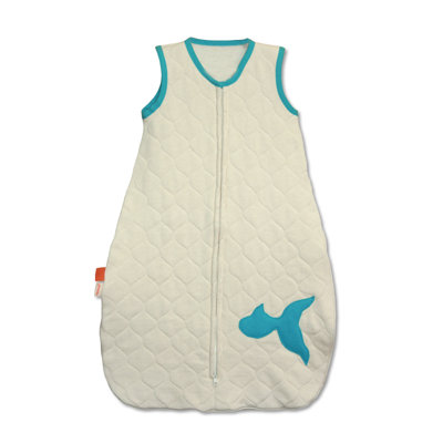 Tookee Quilted Organic Sleep Sack