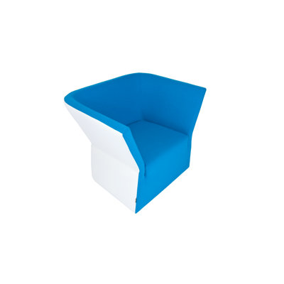 Nolen Niu, Inc. Yo Arm Chair