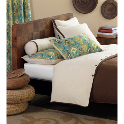 Niche  Hathaway Bolster