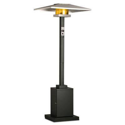 AZ Patio Heaters Tall Commercial Propane Patio Heater