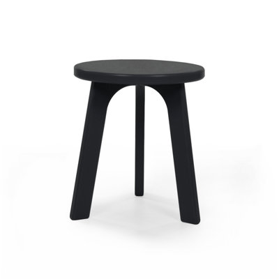 Loll Designs Milk Accent Stool