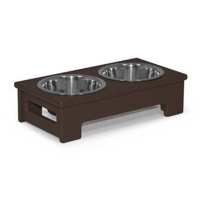 Loll Designs 1 Quart Dog Bowl