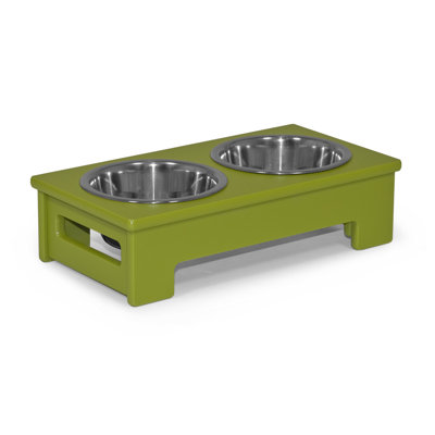 Loll Designs 1 Quart Dog Bowl