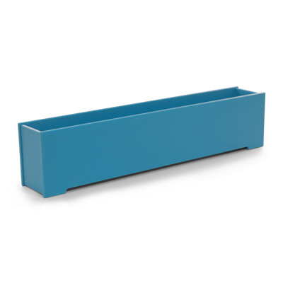 Loll Designs 8 Gallon Rectangular Planter