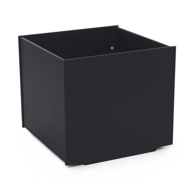 Loll Designs 10 Gallon Square Planter
