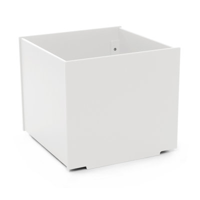 Loll Designs 10 Gallon Square Planter
