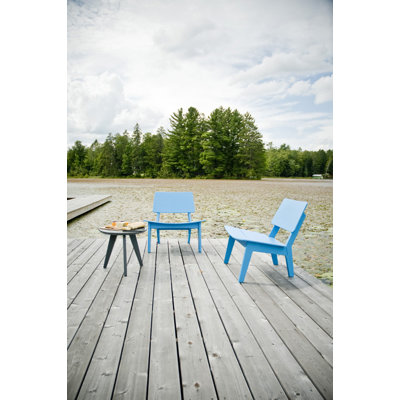 Loll Designs Loll Lago Lounge Chair