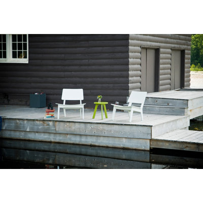 Loll Designs Loll Lago Lounge Chair