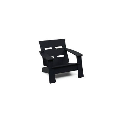 Loll Designs Kid's  Cabrio Adirondack Chair