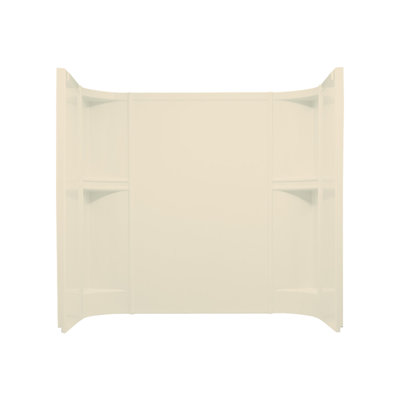 Sterling by Kohler Accord Wall Set