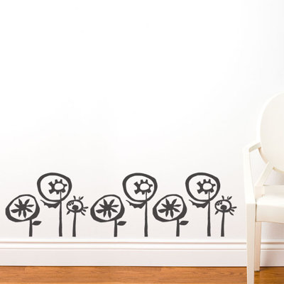 ADZif Spot Tycke Wall Stickers