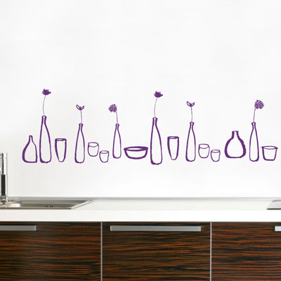 ADZif Spot Idag Wall Sticker