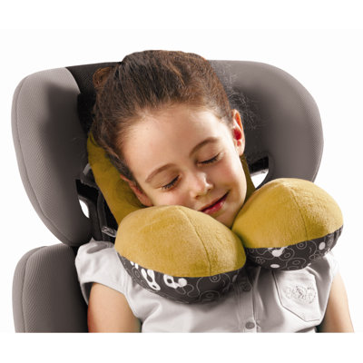 Ben Bat Travel Friends Dog Headrest