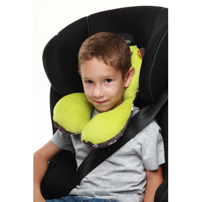 Ben Bat Travel Friends Koala Headrest