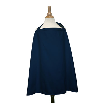 The Peanut Shell Nursing Cover