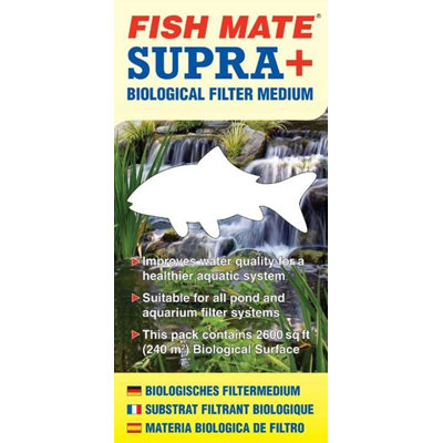 Fish Mate Supra Bio Pond Filter