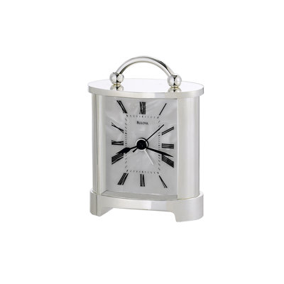 Regent Mantel Clock