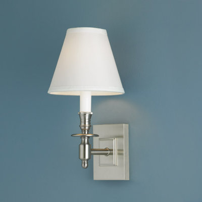 Norwell Lighting Weston 1 Light Wall Sconce