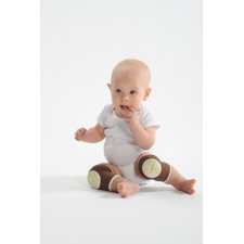 Ah Goo BabyKneekers (Knee Shoes for Little Crawlers)-image