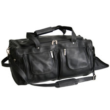 Royce Leather21.5\