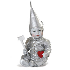 Adora DollsTinman Wizard of Oz Play Doll-image