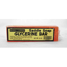 DurvetSaddle Soap Glycerin Bar-image