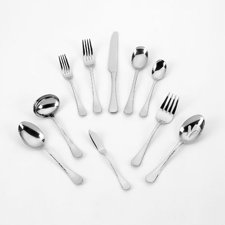 dinnerware sets 50 piece
 on Flatware Sets | Wayfair - Buy Flatware Set, Flatware, Dinnerware ...