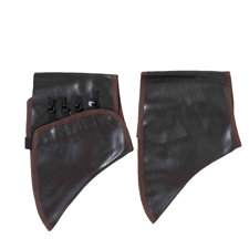 Forum Novelties Inc.Steampunk Spats-image
