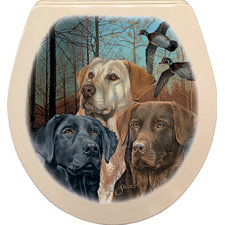 Accuform Manufacturing Inc7/8 X 3 1/8 HS Laminate Accident Prevention Tag Warning (25 Per P image