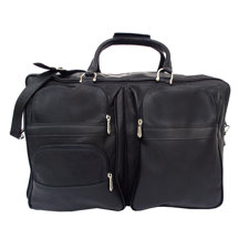 Piel LeatherTraveler 19.5\
