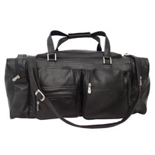 Piel LeatherTraveler 24\
