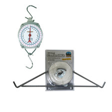 PlewsGrease Gun Pistol Grip With 18 Whip Hose image